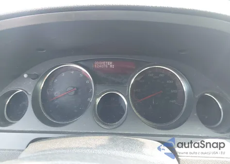 2008 GMC Acadia Slt-2 из США, поврежденный, VIN 1GKEV33768J237250